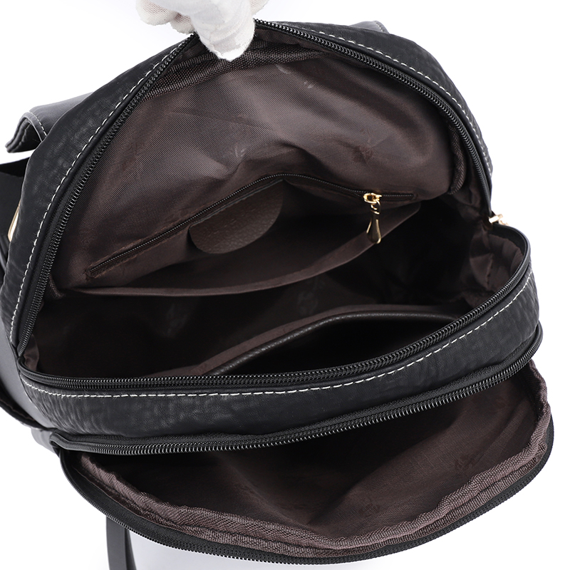 Ransel modis tas punggung wani - Travel Backpack Anti Theft ulasan dan harga