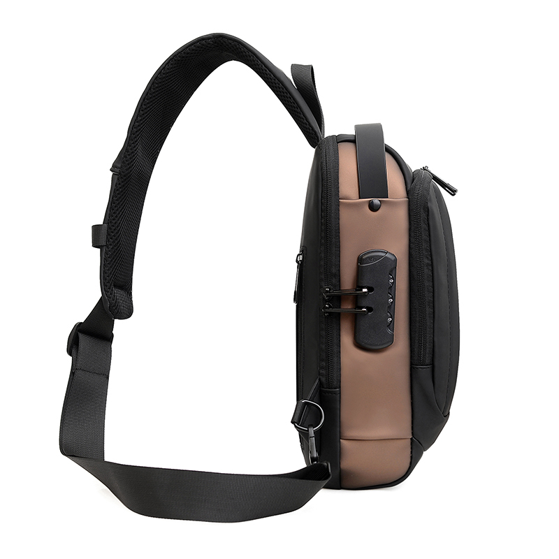 Tas Selempang Anti Maling deng - Hydration Pack Outdoor ulasan dan harga