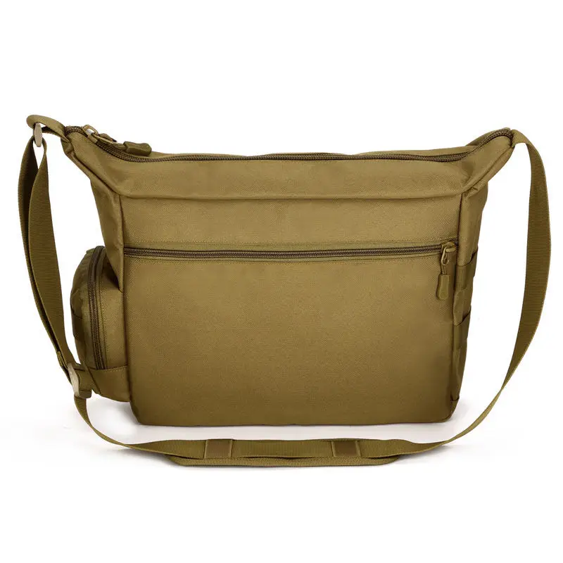 Tas Bahu Laptop 14 Inci Tas Ol - Urban Backpack Tactical ulasan dan harga