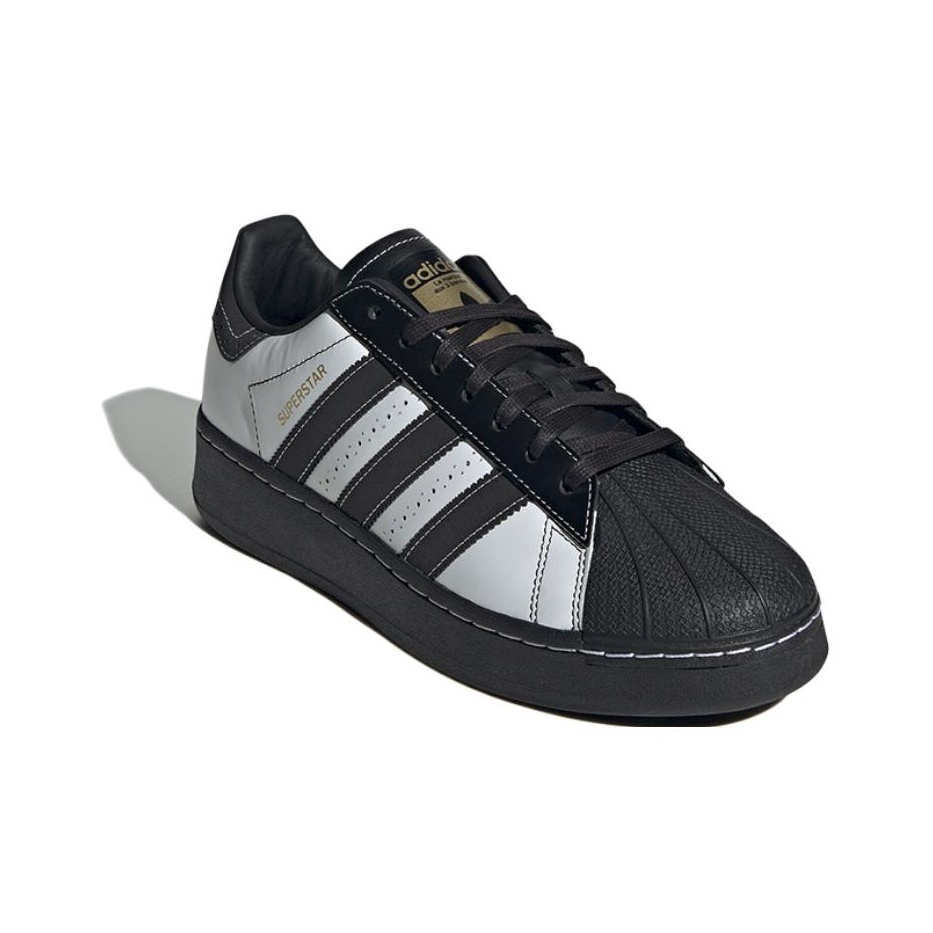 Adidas Originals SUPERSTAR XLG - Adidas Shoes Superstar ulasan dan harga