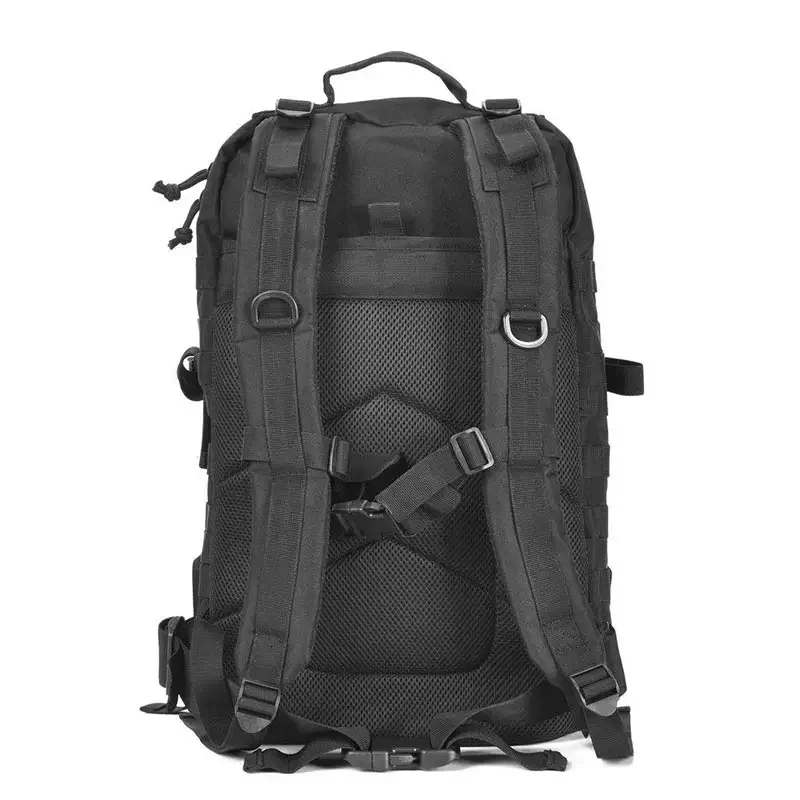 2Q-50L Ransel Taktis Pria Tas  - Rucksack Military Style ulasan dan harga