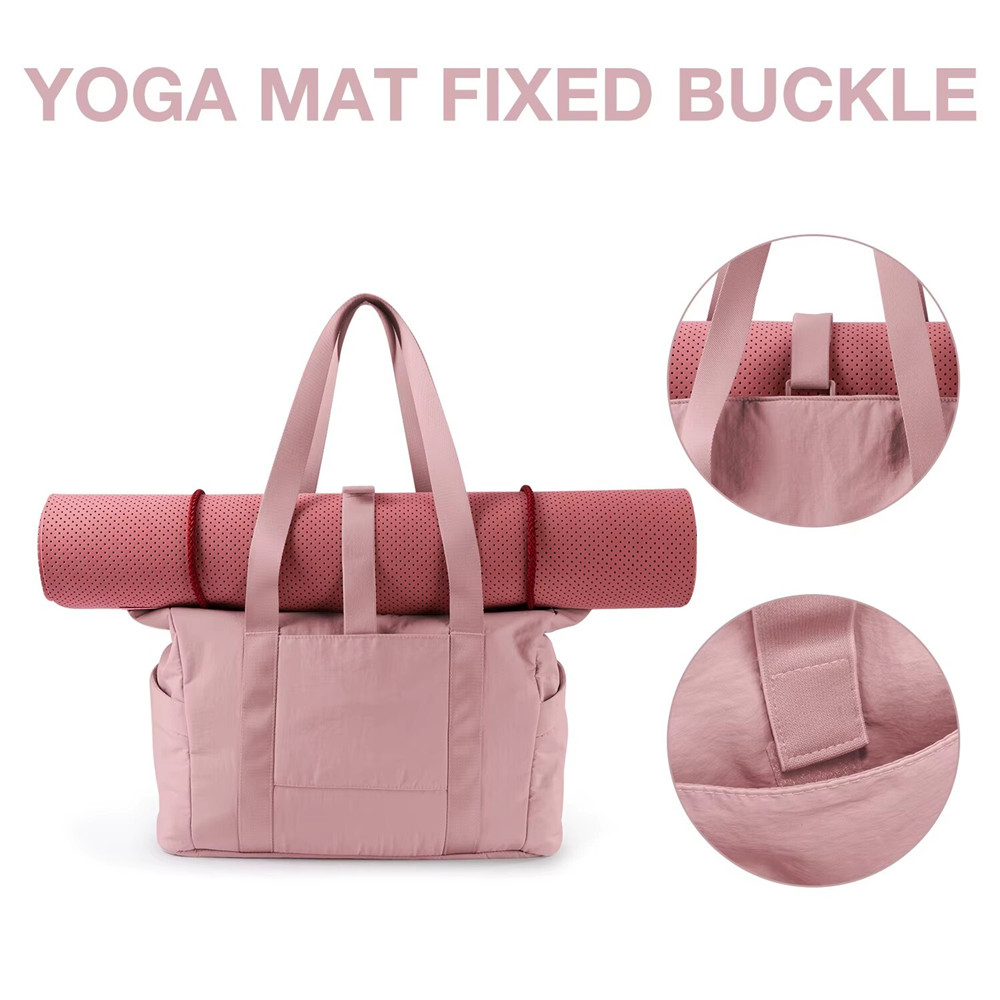Tas Tote Wanita untuk Perjalan - Backpack Diaper Bag ulasan dan harga
