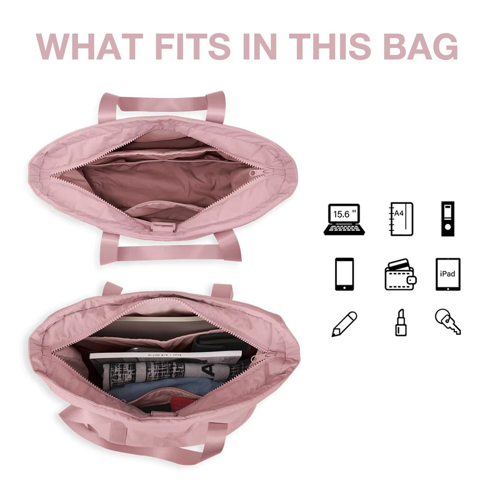 Tas Tote Wanita untuk Perjalan - Backpack Diaper Bag ulasan dan harga