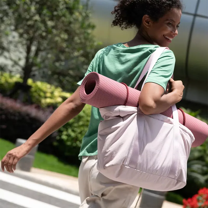 Tas Tote Wanita untuk Perjalan - Backpack Diaper Bag ulasan dan harga