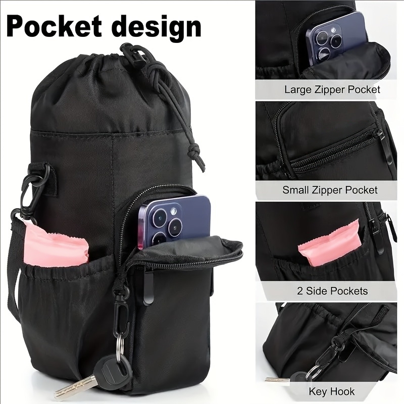 Tas Botol Air Portabel dengan  - Hydration Pack Outdoor ulasan dan harga