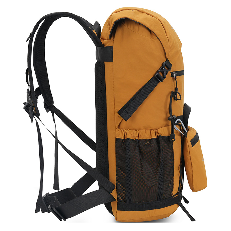 Ransel Tahan Air Taktis 30L un - Rucksack Military Style ulasan dan harga