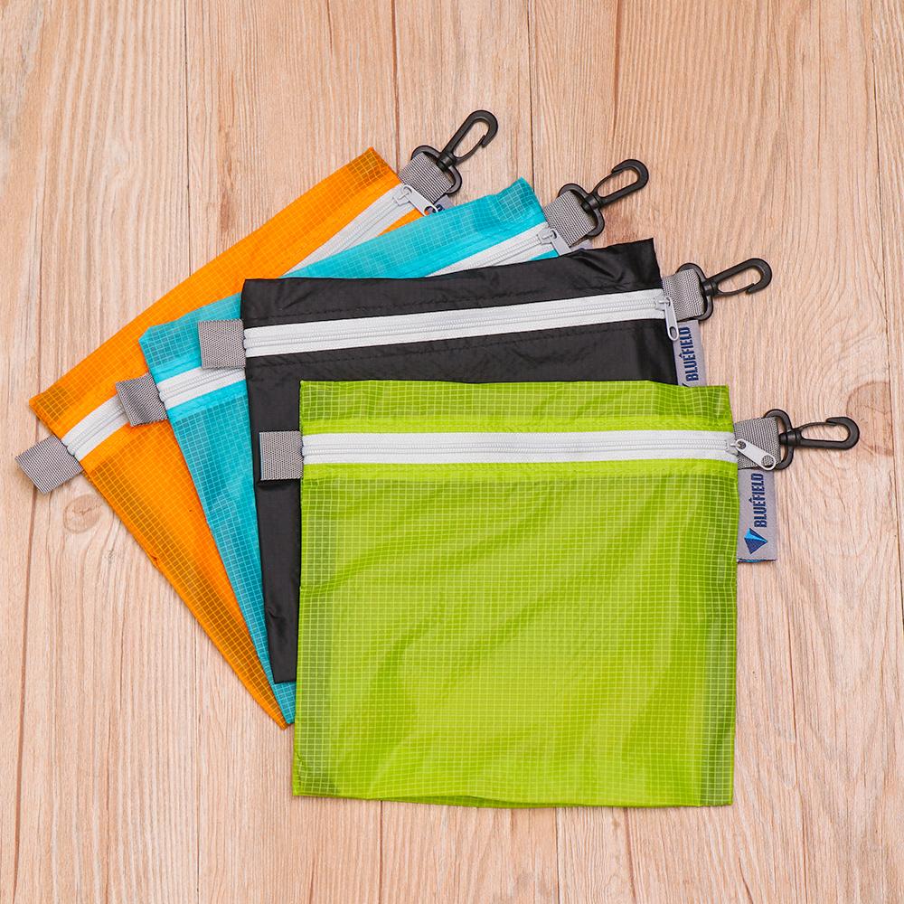 Kantong Penyimpanan dengan Rit - Rain Cover Backpack ulasan dan harga