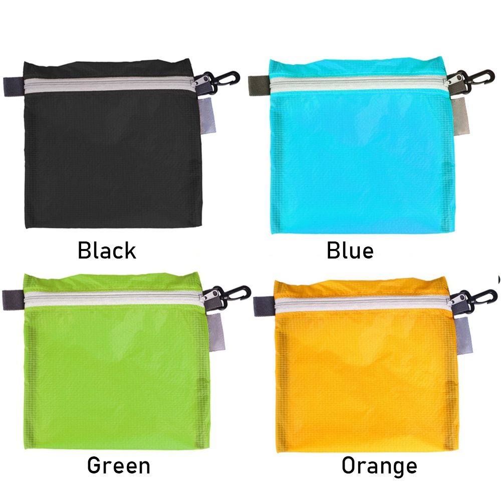 Kantong Penyimpanan dengan Rit - Rain Cover Backpack ulasan dan harga