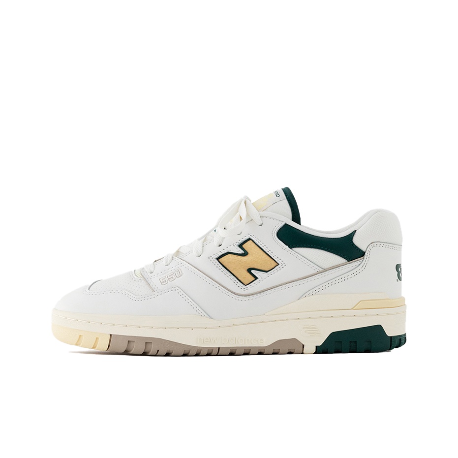 Sepatu Basket Vintage New Bala - New Balance Shoes 550 ulasan dan harga
