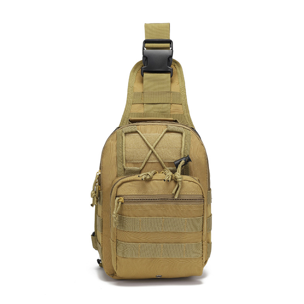 Tas Selempang Pria, Tas Ransel - Urban Backpack Tactical ulasan dan harga