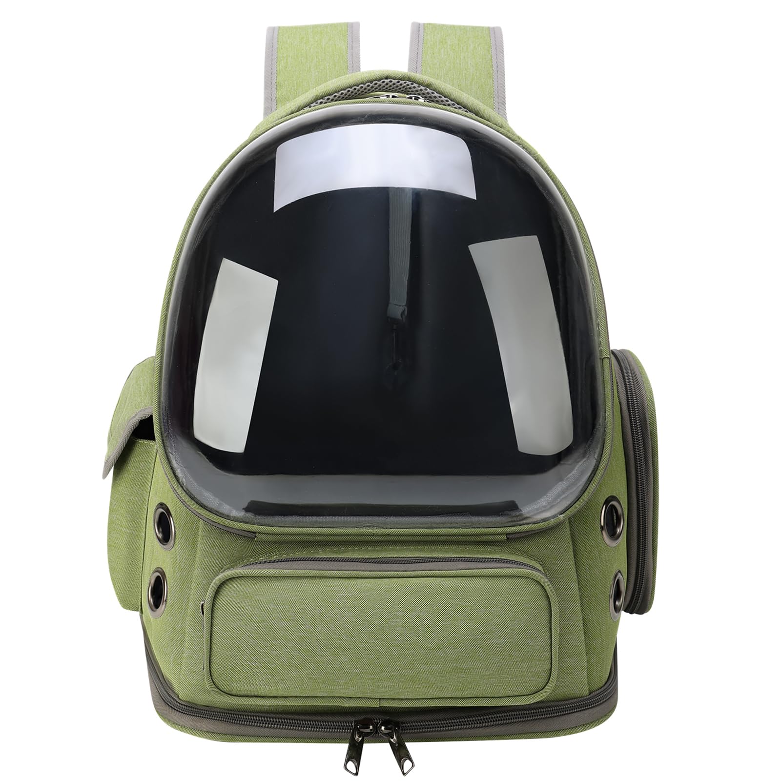 Tas Ransel Kucing yang Dapat D - Foldable Backpack Small ulasan dan harga