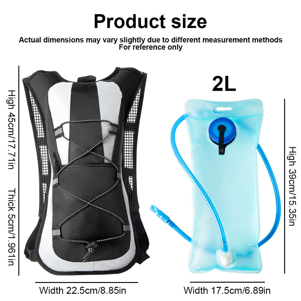 1Pcs Ransel Hiking, Ransel Cam - Rain Cover Backpack ulasan dan harga