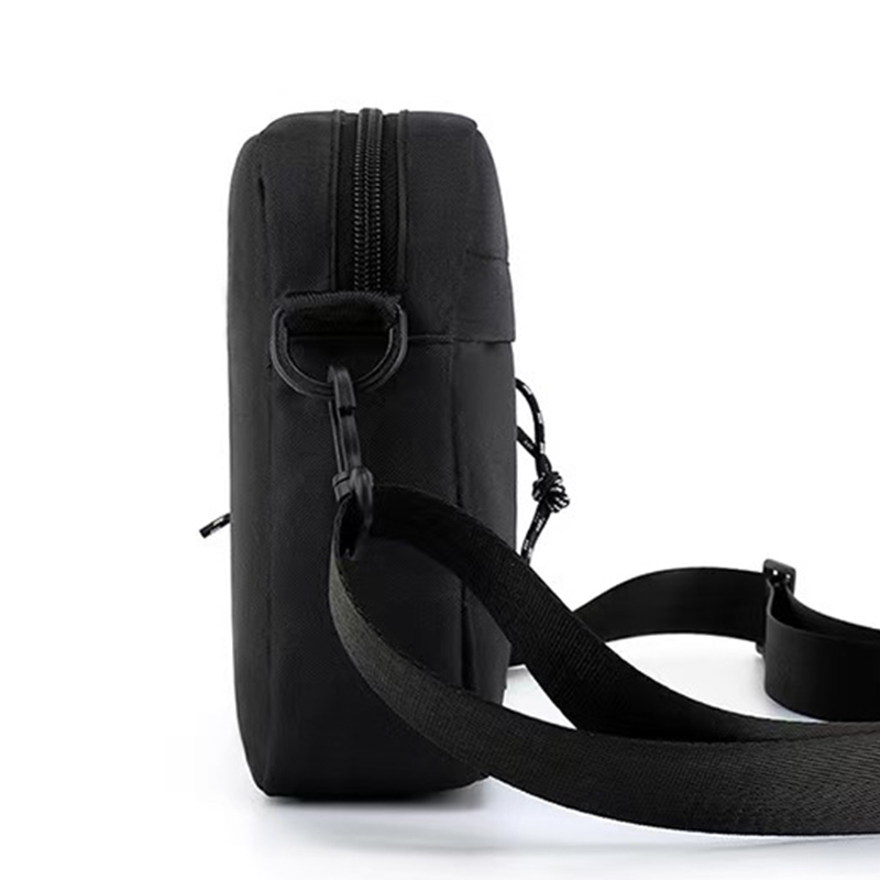Tas Gaya Netral - Tas Selempan - Sling Backpack Shoulder ulasan dan harga